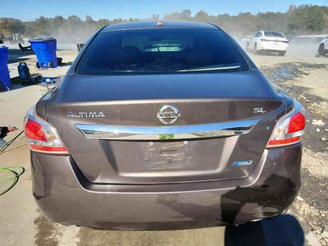 Photo 6 from auction – 2013 NISSAN ALTIMA 2.5 with VIN 1N4AL3AP9DC249772