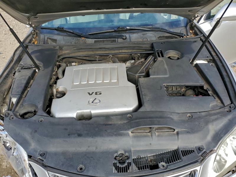 Photo 11 from auction – 2007 LEXUS ES 350 with VIN JTHBJ46G472081034