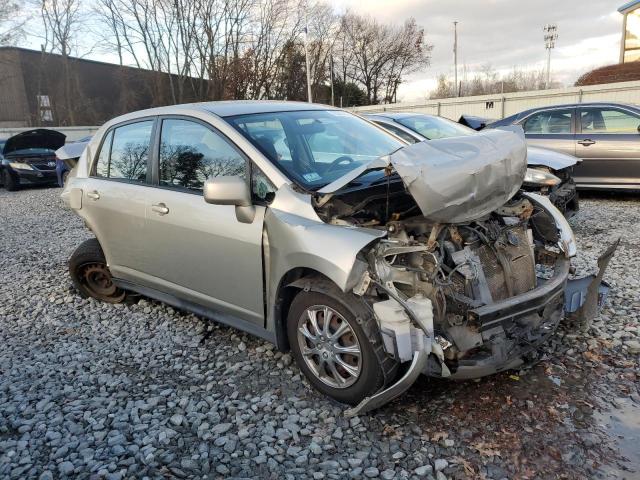 Photo 4 from auction – 2009 NISSAN VERSA S with VIN 3N1BC11E09L427388
