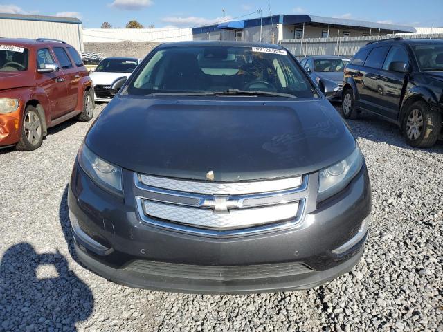 Photo 5 from auction – 2013 CHEVROLET VOLT with VIN 1G1RD6E45DU133791