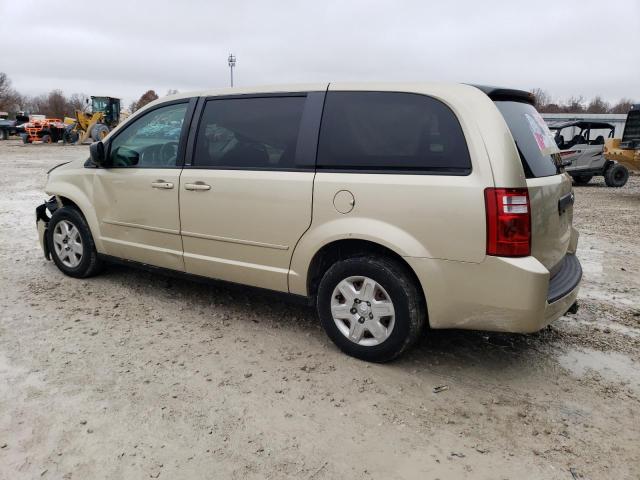 Photo 2 from auction – 2010 DODGE GRAND CARA with VIN 2D4RN4DE4AR293000