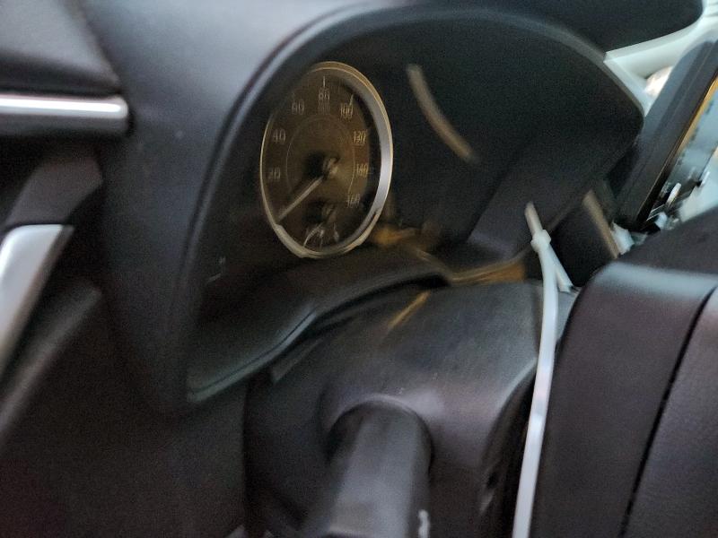 Photo 9 from auction – 2022 TOYOTA COROLLA LE with VIN 5YFEPMAE8NP309375