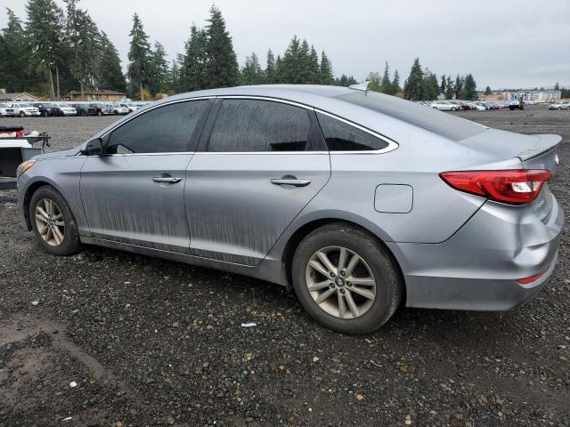 Photo 2 from auction – 2016 HYUNDAI SONATA SE with VIN 5NPE24AF8GH320741