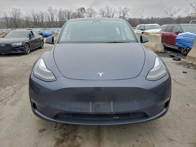 Photo 5 from auction – 2023 TESLA MODEL Y with VIN 7SAYGDEE7PA164271