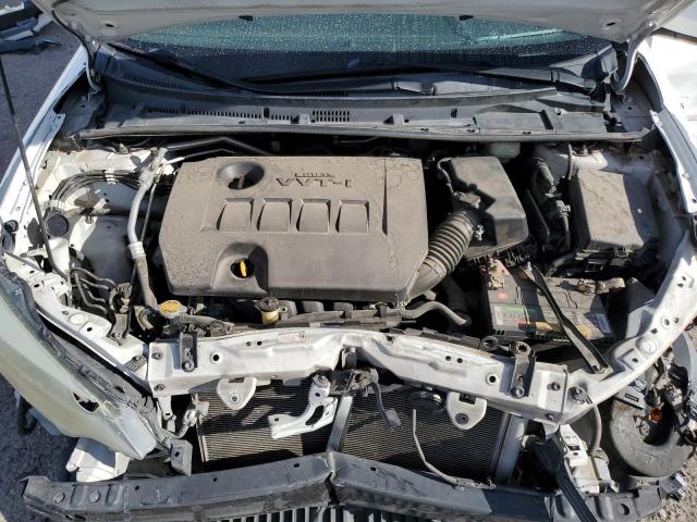 صورة رقم 11 من المزاد - 2016 TOYOTA COROLLA L مع VIN 5YFBURHE2GP380167