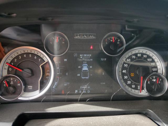 Photo 9 from auction – 2015 RAM 1500 SLT with VIN 1C6RR7GT8FS626079