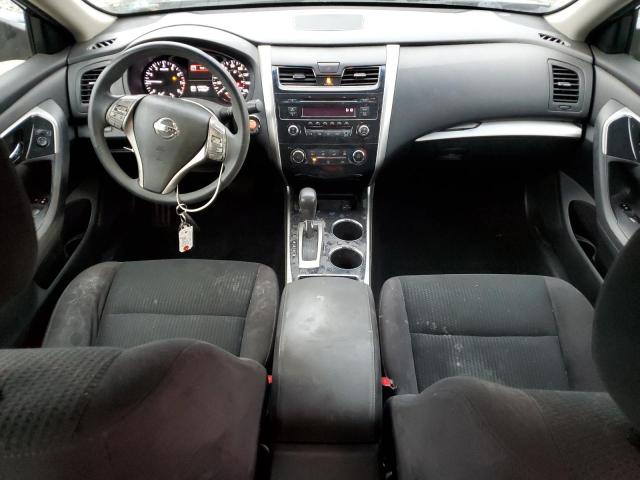 Photo 8 from auction – 2014 NISSAN ALTIMA 2.5 with VIN 1N4AL3AP0EC165132