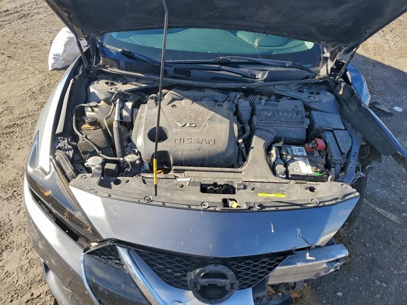 Photo 11 from auction – 2016 NISSAN MAXIMA 3.5 with VIN 1N4AA6AP0GC404205
