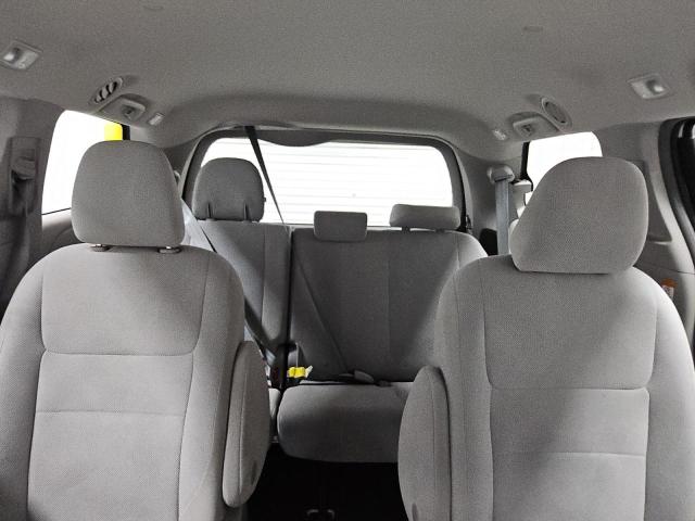 Photo 10 from auction – 2016 TOYOTA SIENNA with VIN 5TDZK3DC0GS732871