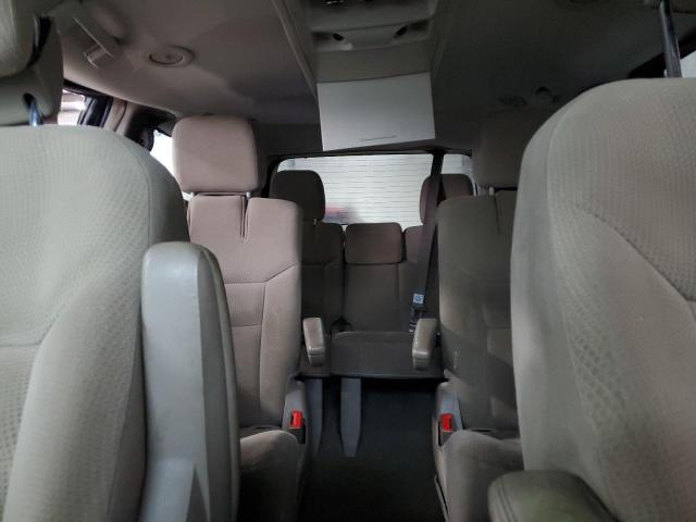 Photo 10 from auction – 2015 CHRYSLER TOWN & COU with VIN 2C4RC1BG8FR677956