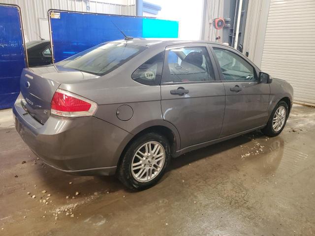 Photo 3 from auction – 2009 FORD FOCUS SE with VIN 1FAHP35N59W172383