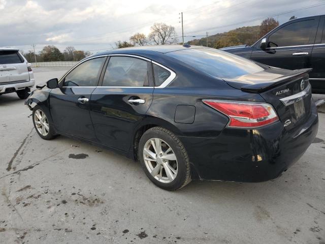 Photo 2 from auction – 2015 NISSAN ALTIMA 2.5 with VIN 1N4AL3AP7FN403841