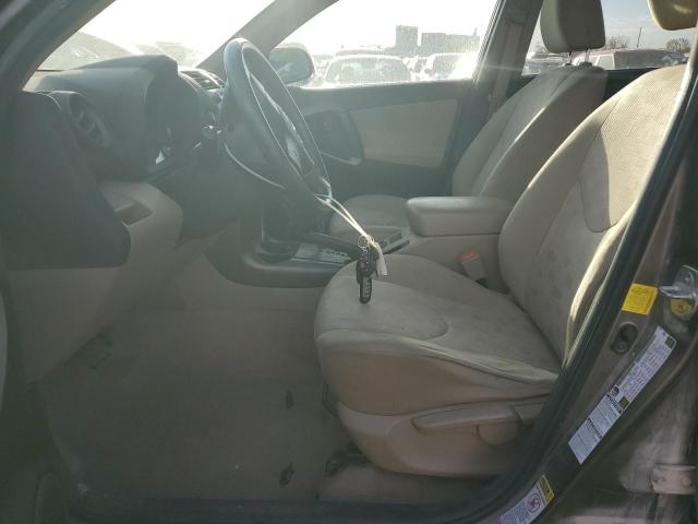 Photo 7 from auction – 2011 TOYOTA RAV4 with VIN 2T3BF4DV5BW172723