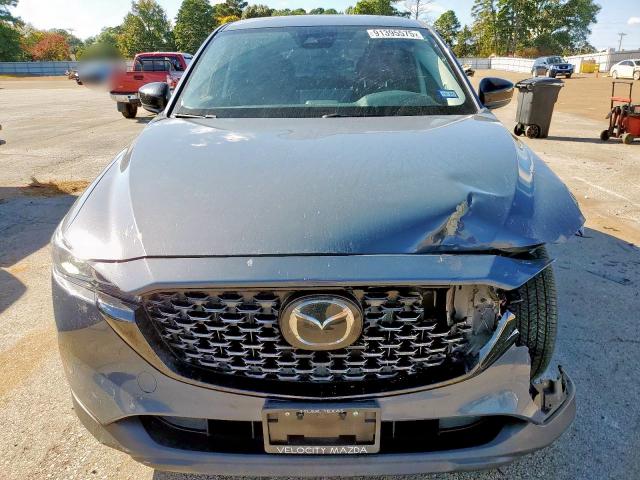 Photo 5 from auction – 2023 MAZDA CX-5 PREFE with VIN JM3KFBCM7P0164543