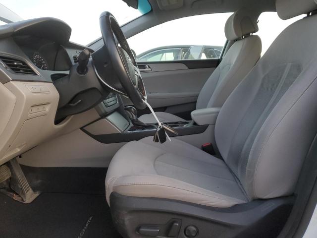 Photo 7 from auction – 2015 HYUNDAI SONATA SE with VIN 5NPE24AF9FH253100