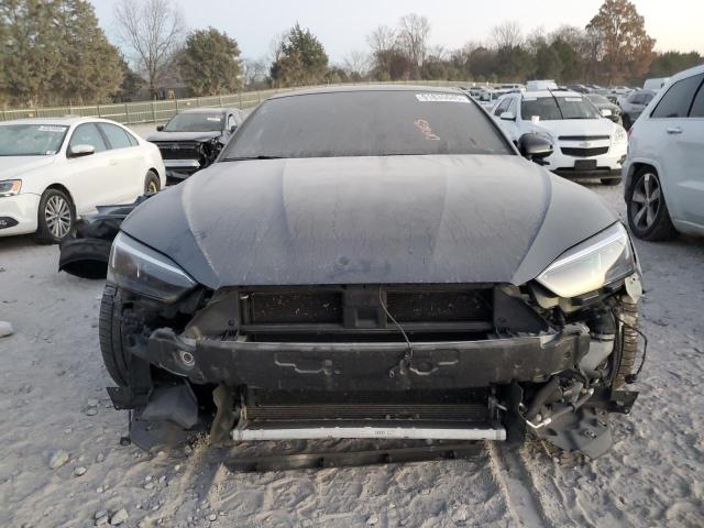 Photo 5 from auction – 2019 AUDI RS5 with VIN WUABWCF57KA906660