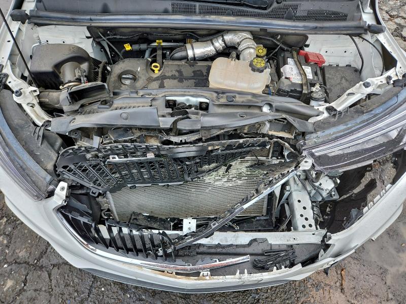 Photo 12 from auction – 2022 BUICK ENCORE PRE with VIN KL4CJESM9NB550889