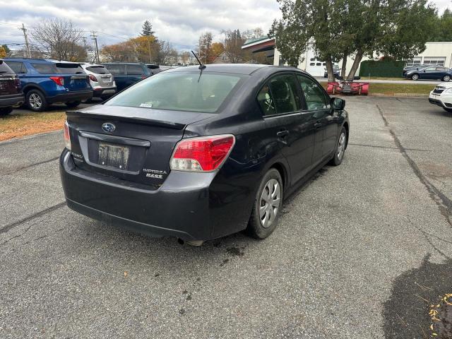 Photo 4 from auction – 2015 SUBARU IMPREZA with VIN JF1GJAA69FG021083