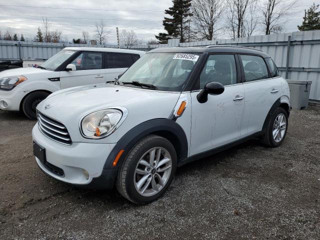صورة رقم 1 من المزاد - 2012 MINI COOPER COU مع VIN WMWZB3C54CWM06064