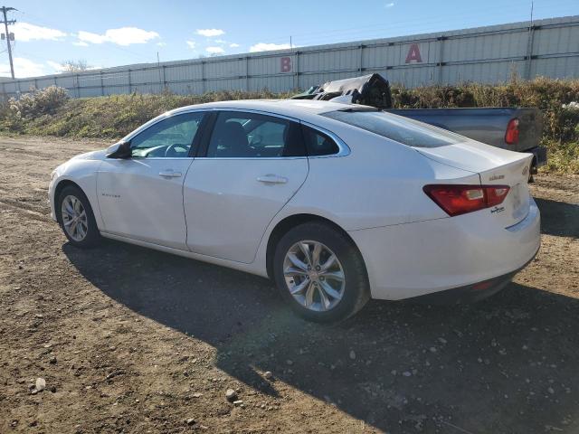 Photo 2 from auction – 2023 CHEVROLET MALIBU with VIN 1G1ZD5ST1PF123841