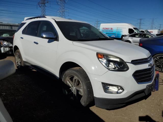 Photo 4 from auction – 2017 CHEVROLET EQUINOX PR with VIN 2GNALDEK2H6173378