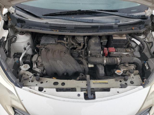 Photo 11 from auction – 2015 NISSAN VERSA NOTE with VIN 3N1CE2CP2FL417931
