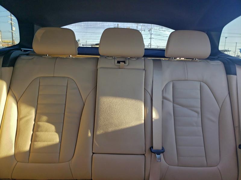 Photo 10 from auction – 2021 BMW X3 SDRIVE3 with VIN 5UXTY3C00M9E96052