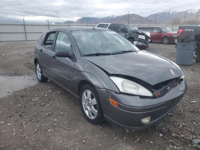 Photo 4 from auction – 2002 FORD FOCUS ZX5 with VIN 3FAFP37372R225550