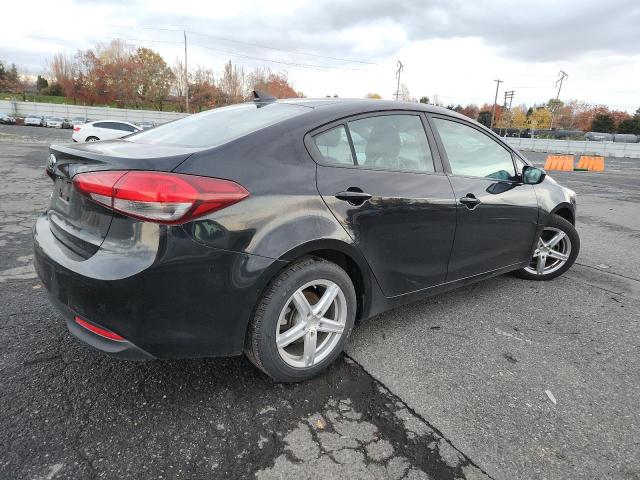 Photo 3 from auction – 2018 KIA FORTE with VIN 3KPFL4A7XJE211171