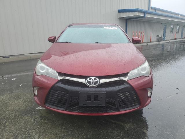 Photo 5 from auction – 2016 TOYOTA CAMRY LE with VIN 4T1BF1FK9GU608331