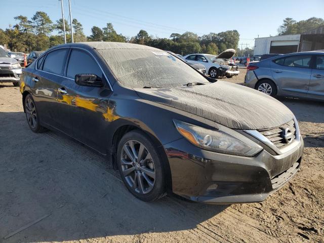 Photo 4 from auction – 2018 NISSAN ALTIMA 2.5 with VIN 1N4AL3AP3JC279040