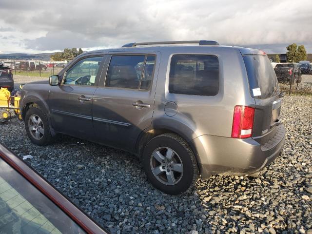 Photo 2 from auction – 2011 HONDA PILOT EXL with VIN 5FNYF3H51BB038313