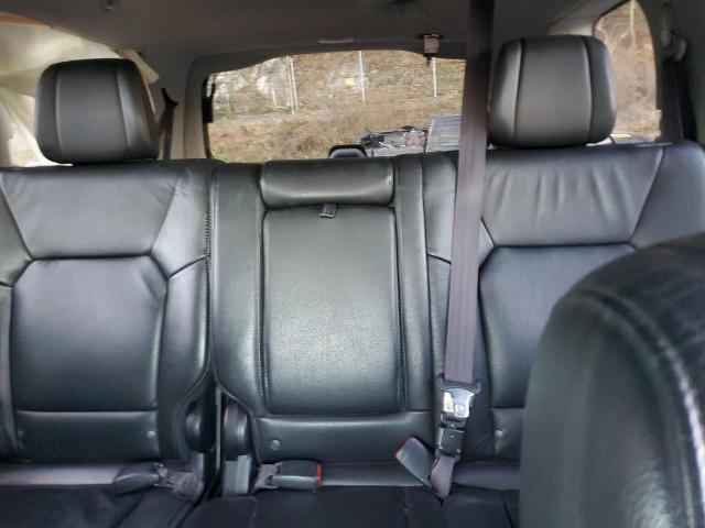 Zdjęcie 10 z aukcji – 2014 HONDA PILOT EXL z VIN 5FNYF4H59EB017588