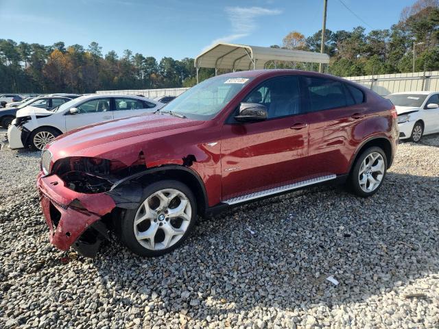 BMW X6 XDRIVE5 2013 with VIN 5UXFG8C52DL590913 - Photo from auction