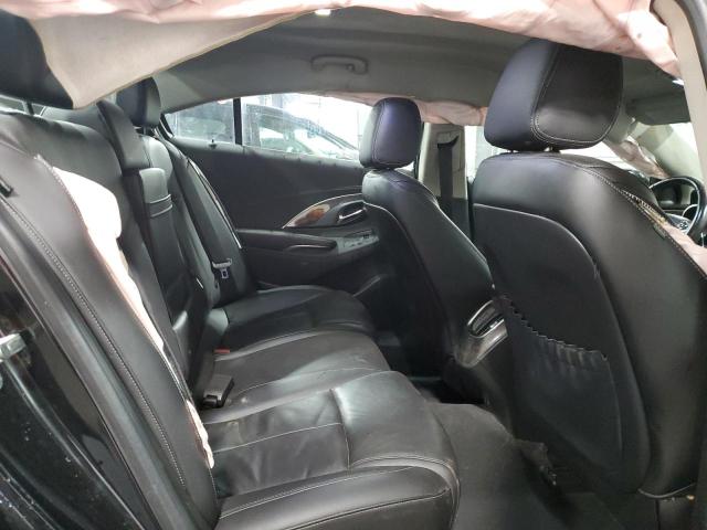 Photo 10 from auction – 2016 BUICK LACROSSE with VIN 1G4GB5G36GF181422