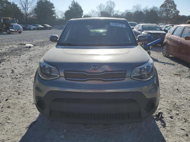 Photo 5 from auction – 2018 KIA SOUL with VIN KNDJN2A2XJ7512195