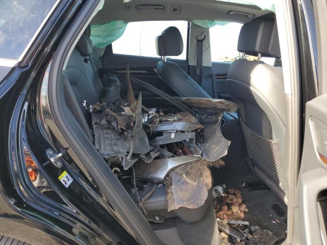 Photo 10 from auction – 2018 AUDI Q5 PREMIUM with VIN WA1BNAFY1J2095665