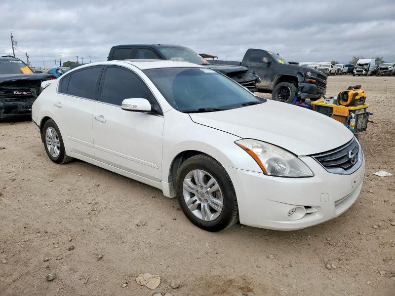 Photo 4 from auction – 2011 NISSAN ALTIMA BAS with VIN 1N4AL2AP0BN455073