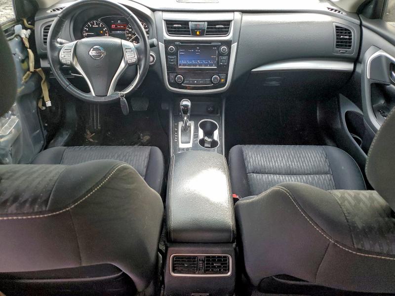 Photo 8 from auction – 2018 NISSAN ALTIMA 2.5 with VIN 1N4AL3AP4JC229246