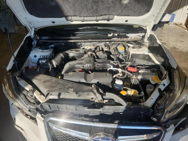 Photo 11 from auction – 2016 SUBARU CROSSTREK with VIN JF2GPABC5G8330575