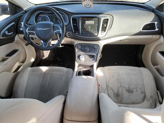 Photo 8 from auction – 2016 CHRYSLER 200 LIMITE with VIN 1C3CCCAB8GN145536