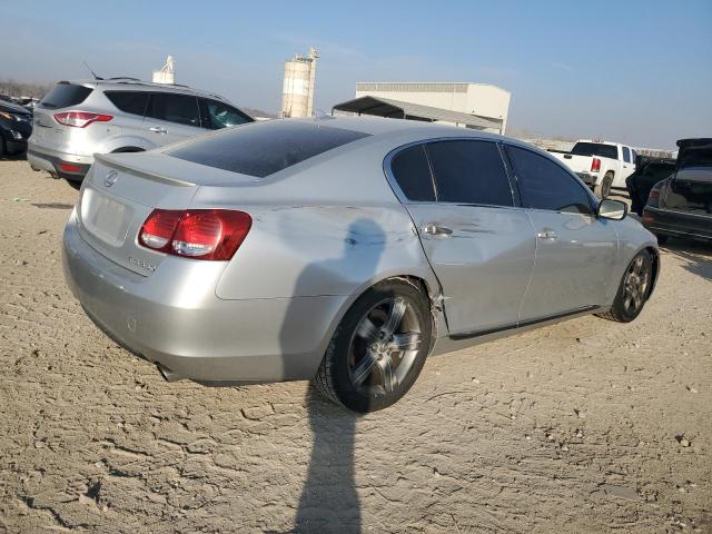 Foto 3 de la subasta – 2007 LEXUS GS 350 con VIN JTHBE96S270017754