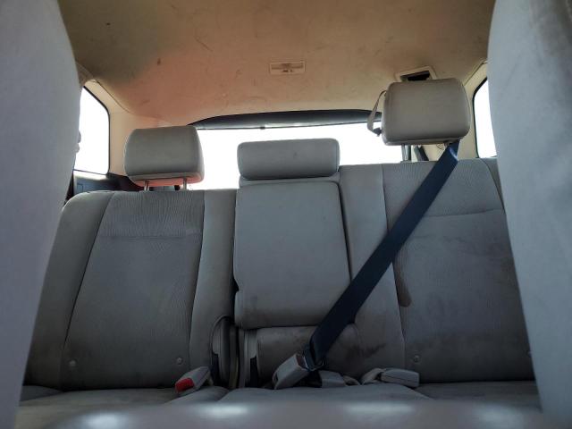 Photo 10 from auction – 2011 MAZDA CX-9 with VIN JM3TB2BA4B0329996