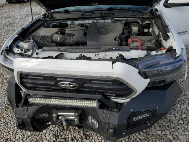 Photo 11 from auction – 2017 TOYOTA TACOMA with VIN 3TMCZ5AN0HM067376