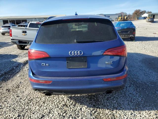 Photo 6 from auction – 2017 AUDI Q5 PREMIUM with VIN WA1D7AFPXHA041288