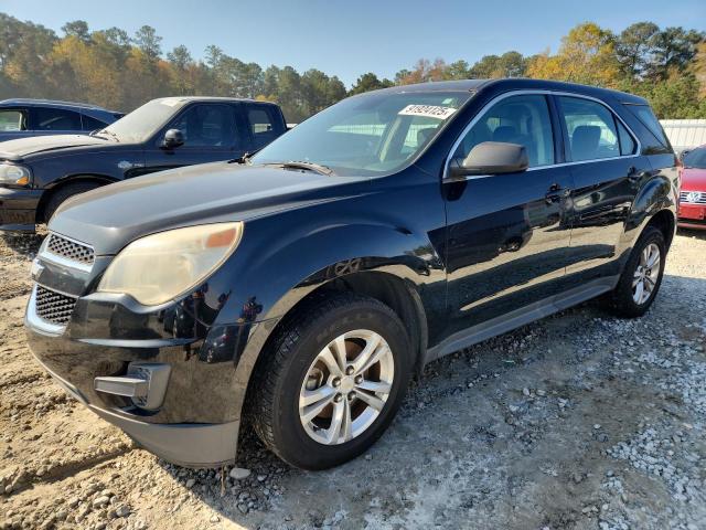 CHEVROLET EQUINOX LS 2013 with VIN 2GNALBEK8D6250916 - Photo from auction