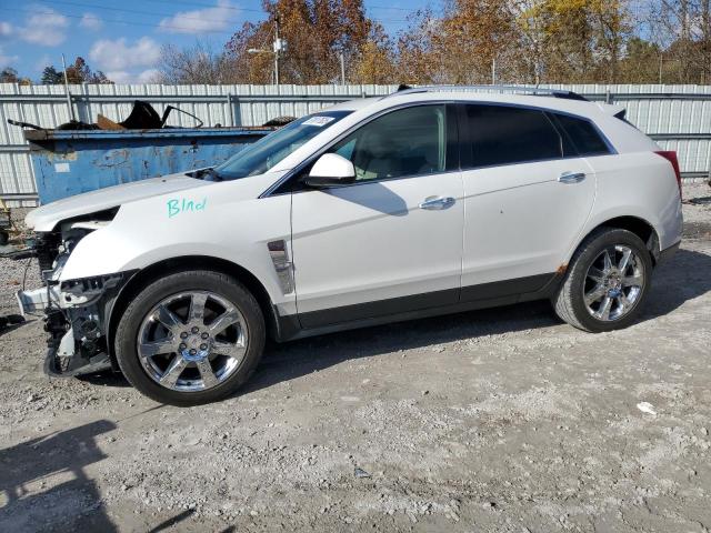 CADILLAC SRX PREMIU 2012 with VIN 3GYFNFE37CS593784 - Photo from auction