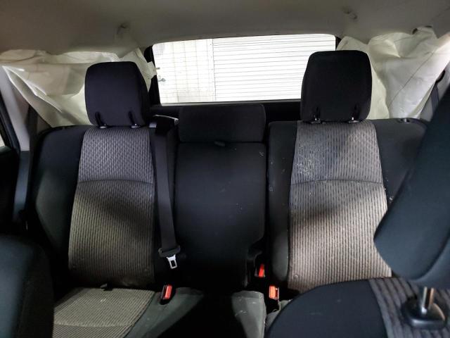 Photo 10 from auction – 2021 TOYOTA 4RUNNER SR with VIN JTEMU5JR9M5886727