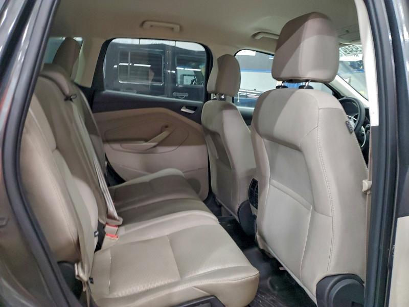 Photo 11 from auction – 2017 FORD ESCAPE with VIN 1FMCU0GD3HUE57203