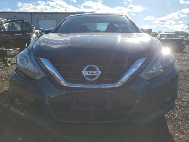 Photo 5 from auction – 2018 NISSAN ALTIMA 2.5 with VIN 1N4AL3AP8JC280720